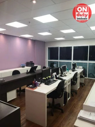 Sala à venda, 49 m² por R$ 230.000,00 - Centro - São Vicente/SP