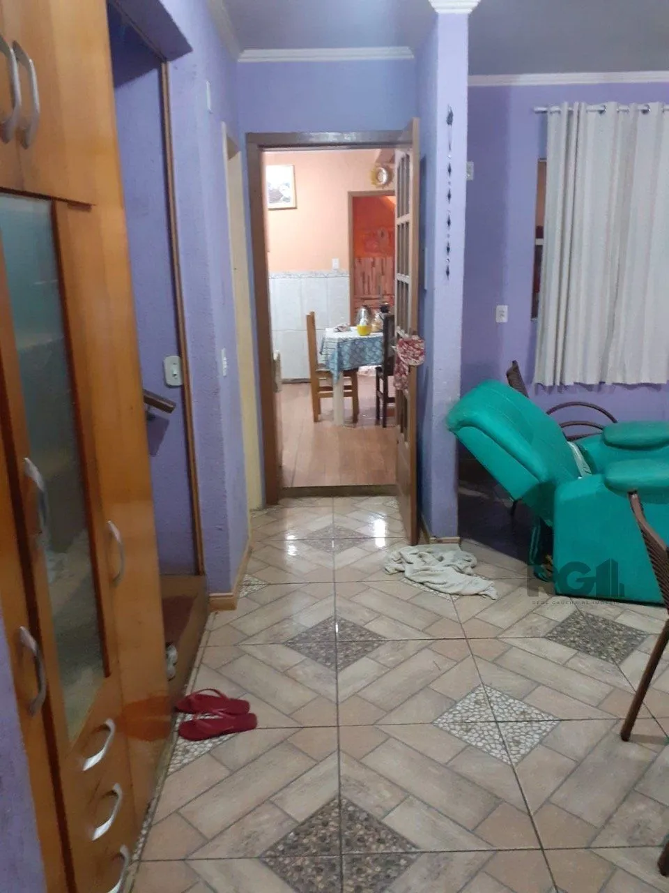 Imagem Casa Condominio 4 Dormitório(s) Bairro Bela Vista