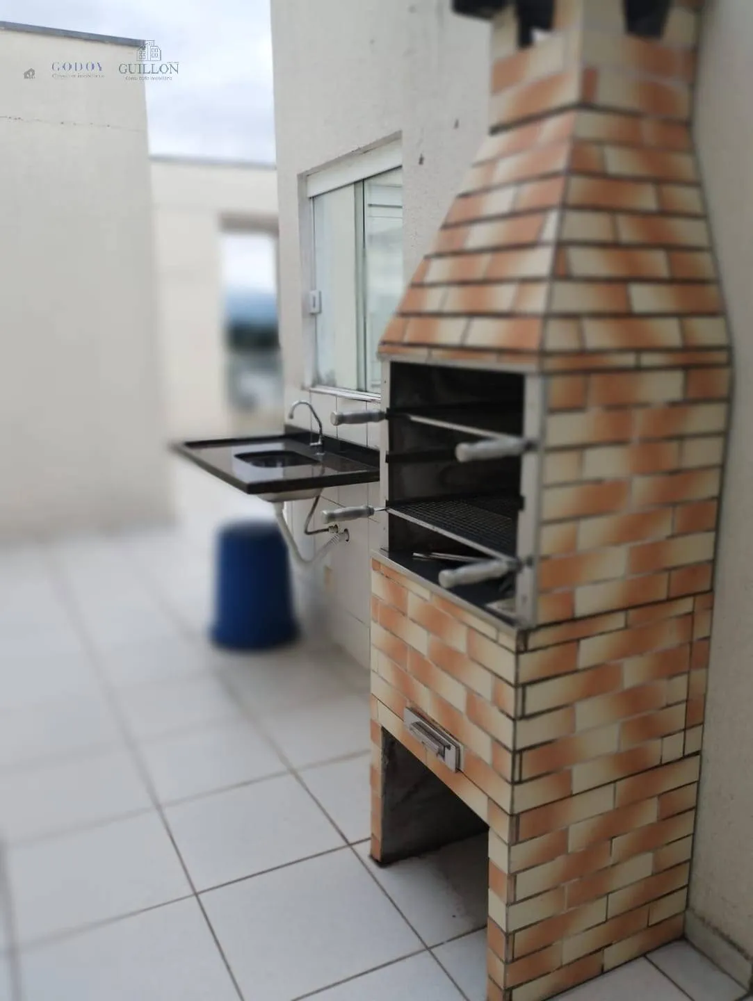 Imagem Apartamento à venda 1 Quarto, 1 Vaga, Nossa Senhora do Perpétuo Socorro, Pindamonhangaba - SP | Condomínio Ana Clara