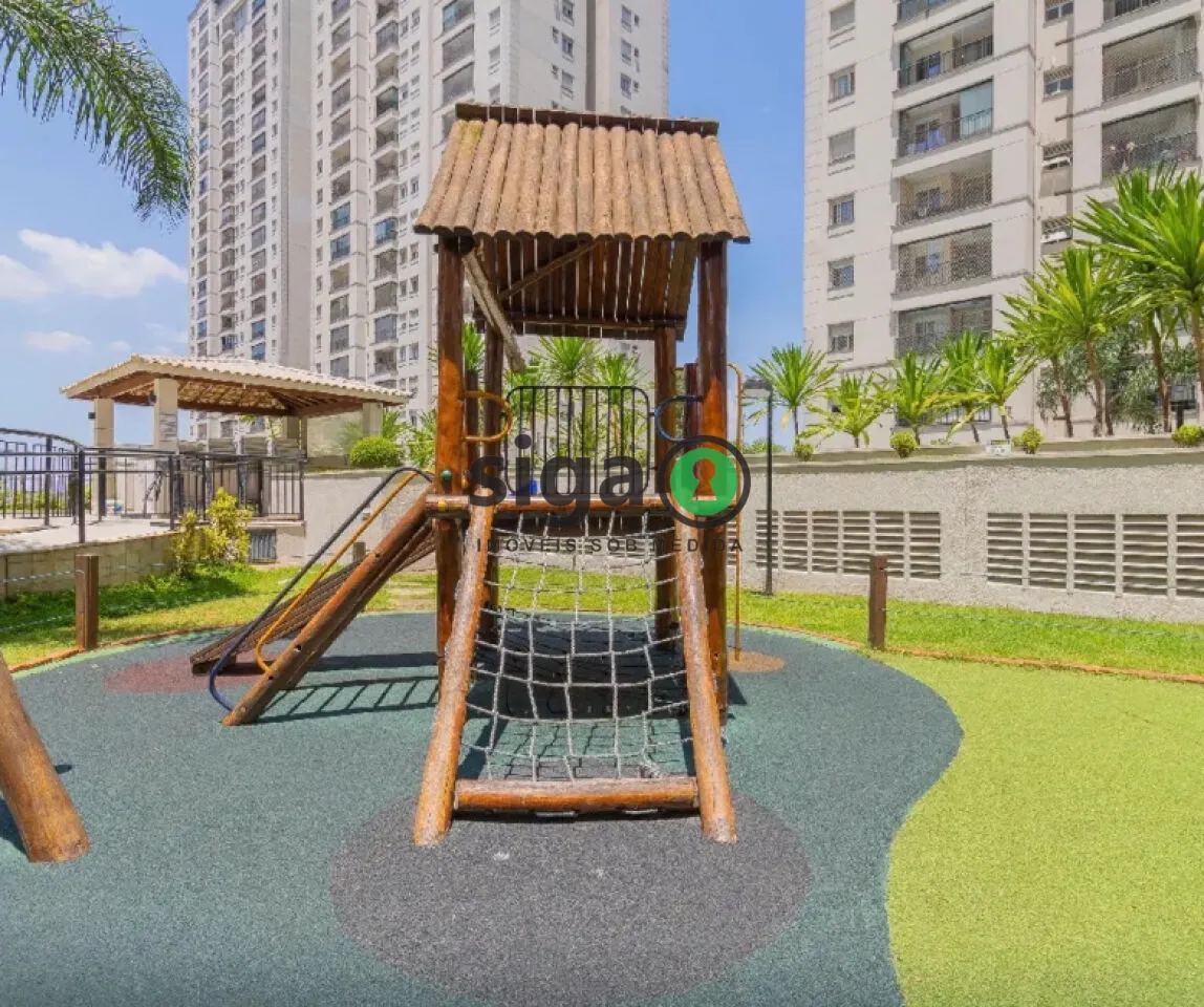 Imagem Apartamento de 65m² à venda no Morumbi