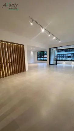 Imagem Apartamento Alto Padrão à Venda no Boqueirão em Santos