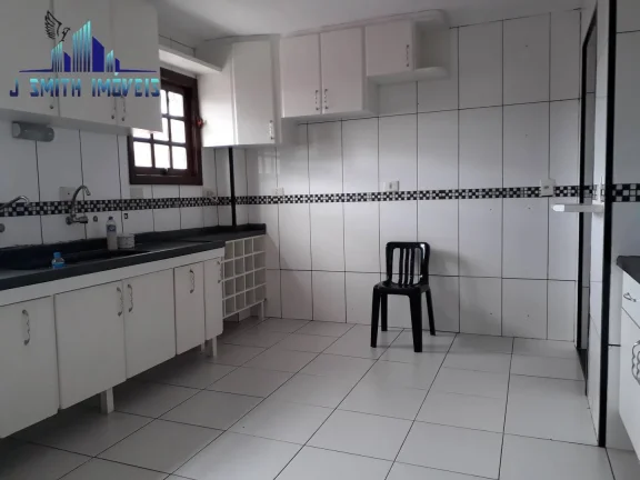 Imagem CASA EM CONDOMÍNIO KM 20 AO LADO DO RODOANEL, AC. 395m². SALÃO, QUINTAL.