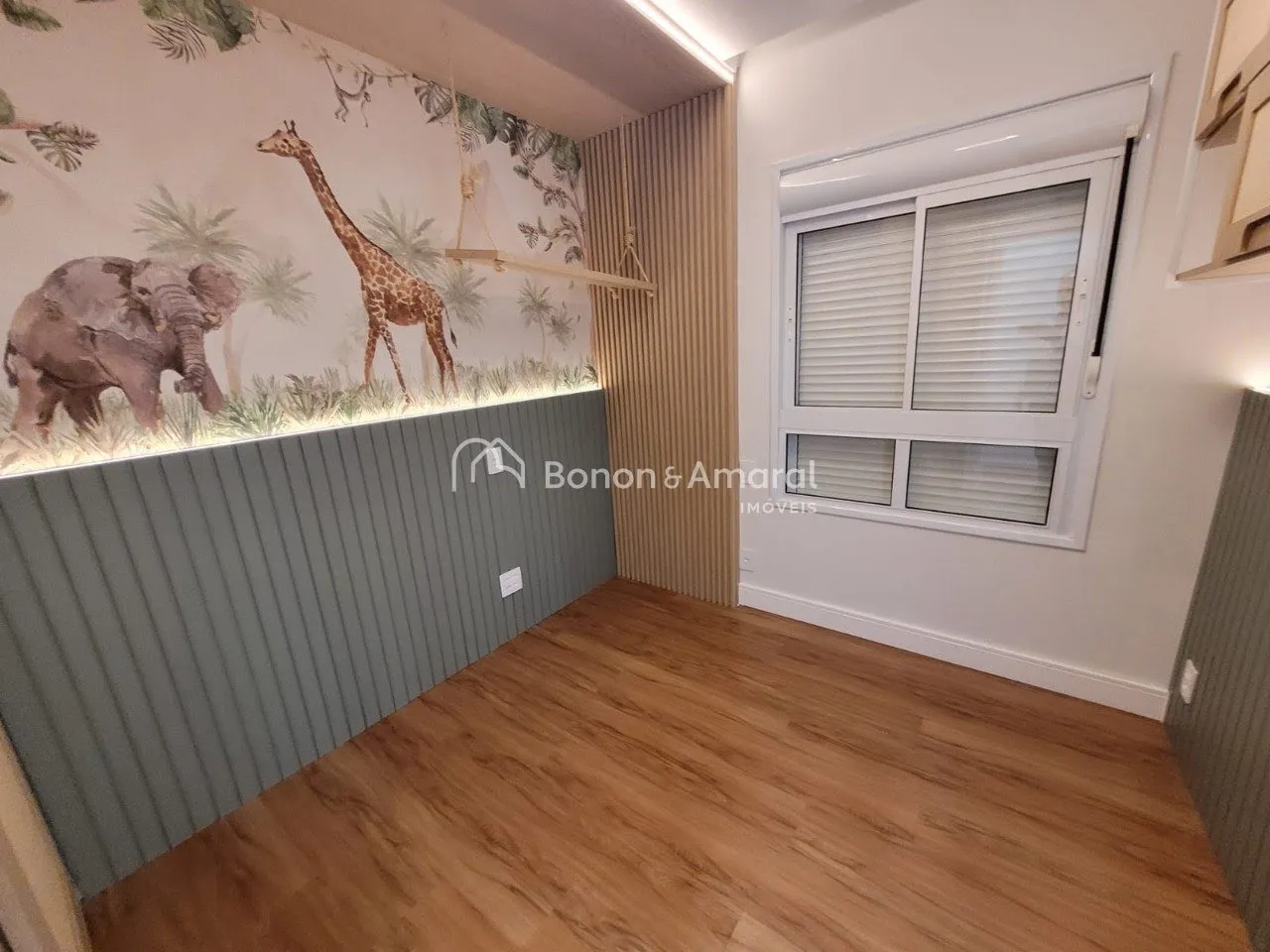 Imagem Apartamento para Locação no Condomínio Horizon com 3 vagas e 3 suites - Campinas