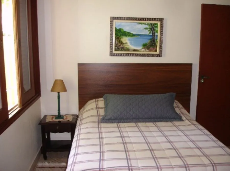 Imagem CASA EM CONDOMÍNIO FECHADO SERRA NEGRA-SP