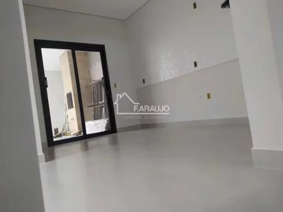 Imagem Casa em condomínio fechado para venda em Sorocaba-SP!