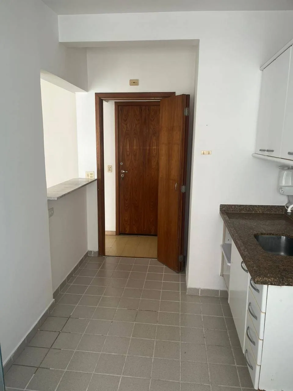 Imagem Apartamento de 85m² em Alphaville Barueri - Completo e Moderno