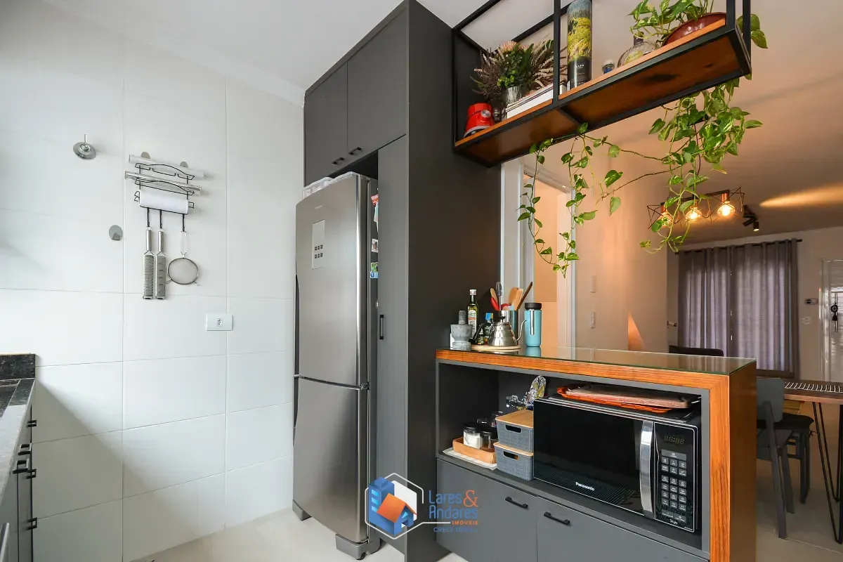 Imagem Casa para venda em Jardim Aeroporto com 2 quartos, sendo 2 suítes, 125m²