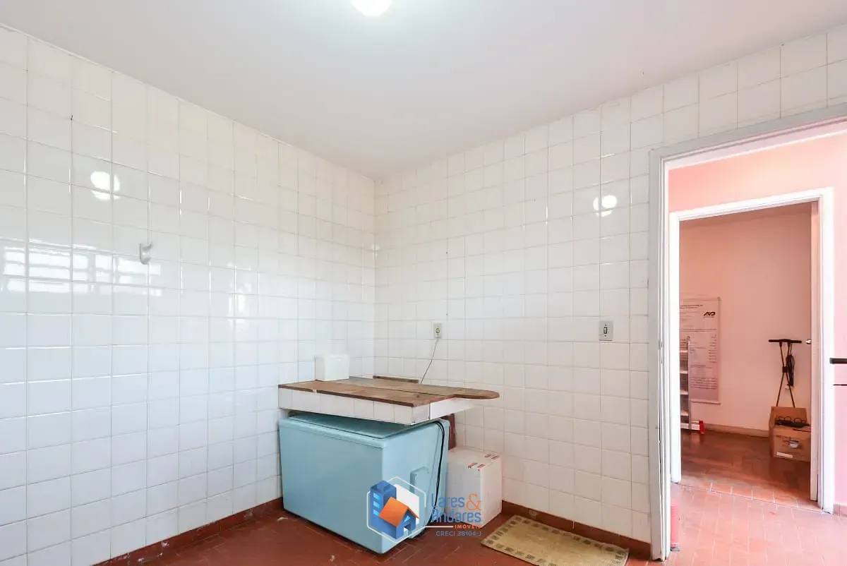 Imagem Casa para venda em Jardim da Glória com 3 quartos, sendo 1 suíte, 250m²