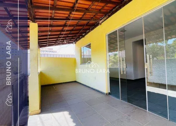 Foto do imóvel Casa disponível para venda - Betim/MG