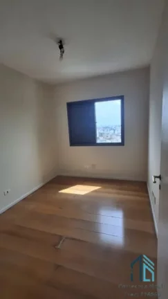 Imagem Apartamento 114 m², 03 quartos c/suíte, 02 vagas, localização privilegiada no Portão em Curitiba PR
