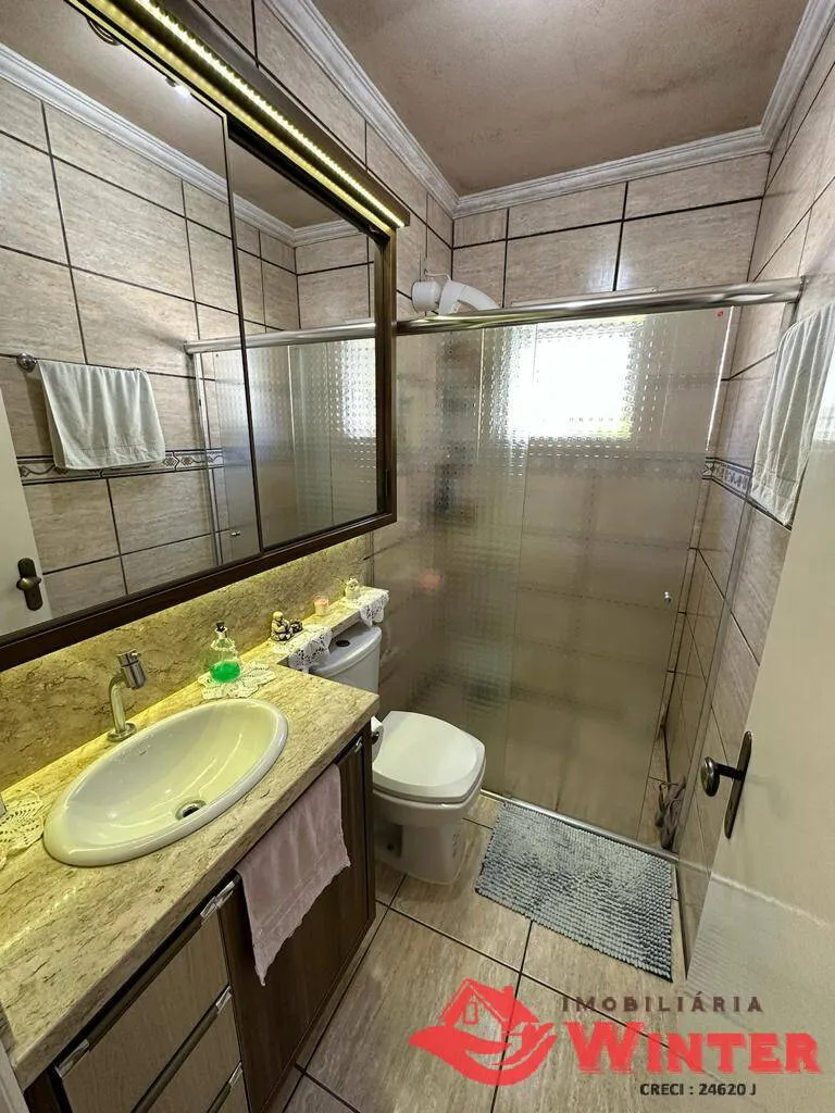 Imagem Casa com moveis a venda!