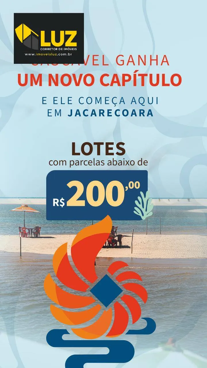 Imagem Invista em uma região que não para de cresce Villa Costeira - Cascavel!