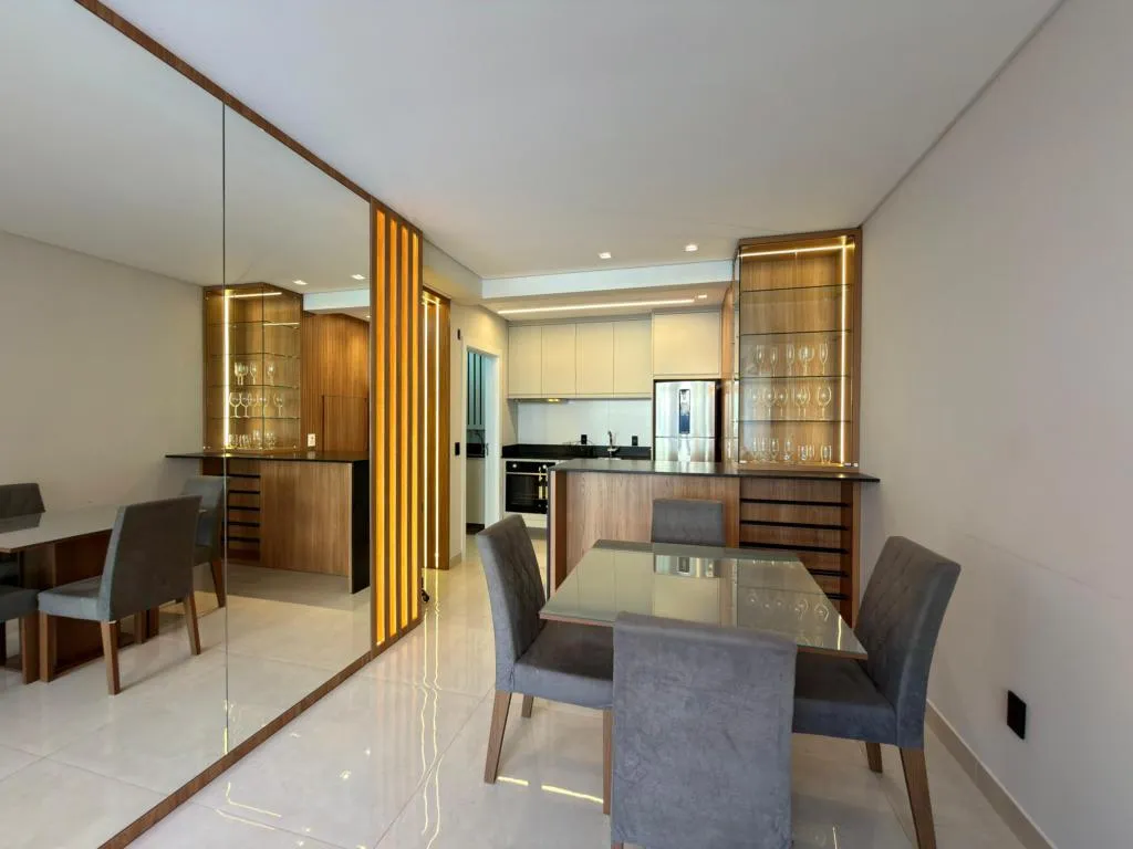 Imagem Apartamento 2 Dormitórios - Bairro Centro
