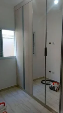 Imagem Apartamento sem Condomínio 50 m² 2 Dormitórios com 1 Vaga de Garagem