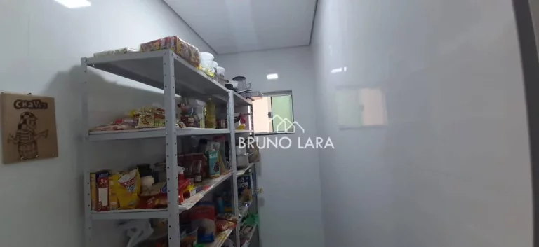 Imagem Casa à venda em Igarapé bairro Novo Igarapé