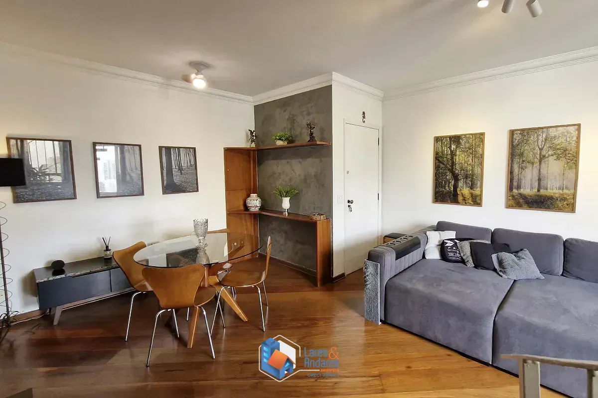 Imagem Cobertura para venda em Vila Andrade com 2 quartos, sendo 1 suíte, 201m²