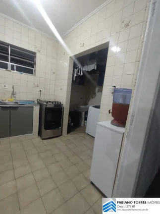 Imagem Apartamento à venda bem no centro de São Bernardo do Campo