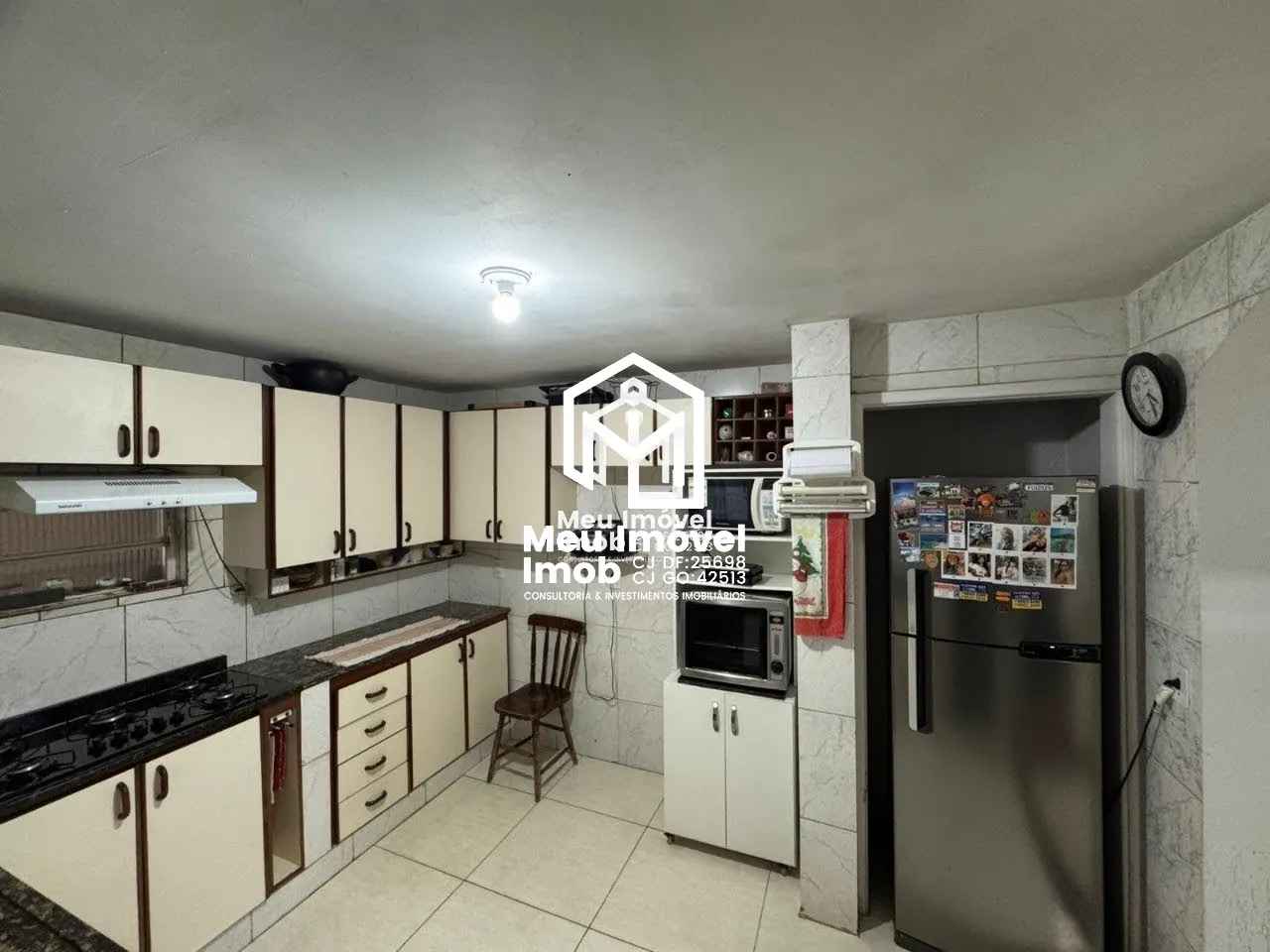 Imagem Casa 6 Quartos 1 Suíte 3 Vagas 128m² Guará II