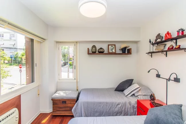 Imagem Apartamento para venda no bairro Mont Serrat em Porto Alegre