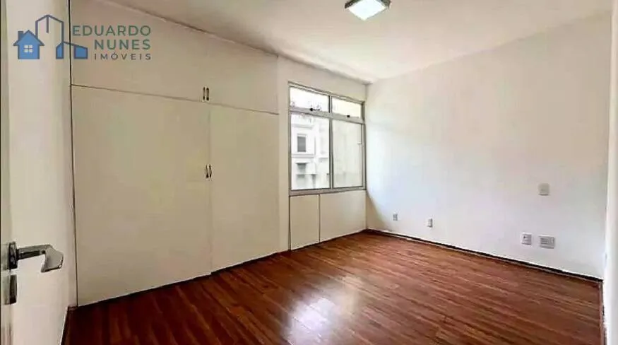 Imagem Apartamento com 2 Quartos, Suíte e 2 Vagas no Sion!!!!