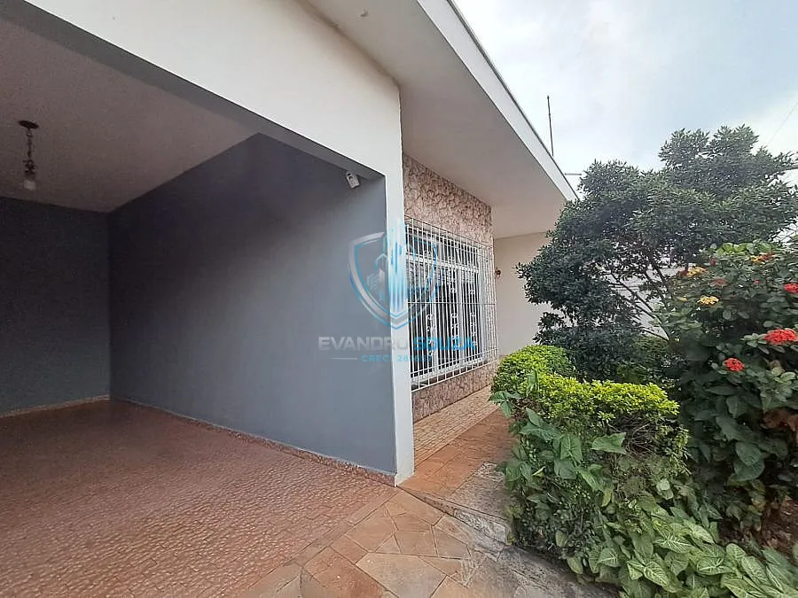 Imagem Casa a Venda no bairro Vila Claudia - Limeira, SP