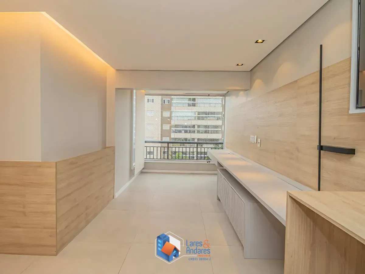 Imagem Apartamento para venda em Vila da Saúde com 2 quartos, sendo 1 suíte, 61m²