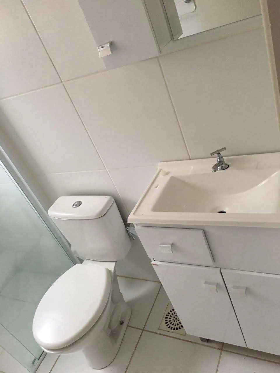 Imagem APARTAMENTO RESIDENCIAL em SOROCABA - SP, JARDIM VERA CRUZ