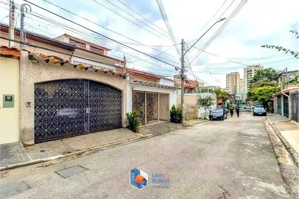 Imagem Casa à venda 1 Quarto 2 Vagas 150M² Moema São Paulo - SP