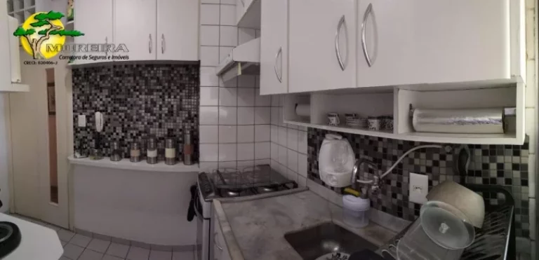 Imagem LINDO APARTAMENTO PARA VENDA NO IMIRIM