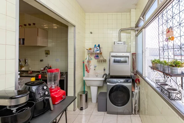 Imagem Apartamento à venda em São Paulo, Bela Vista, com 2 quartos, 101m2