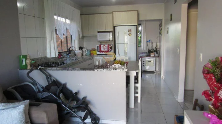 Imagem Casa para Venda em Concórdia, Das Nações, 2 dormitórios, 1 banheiro