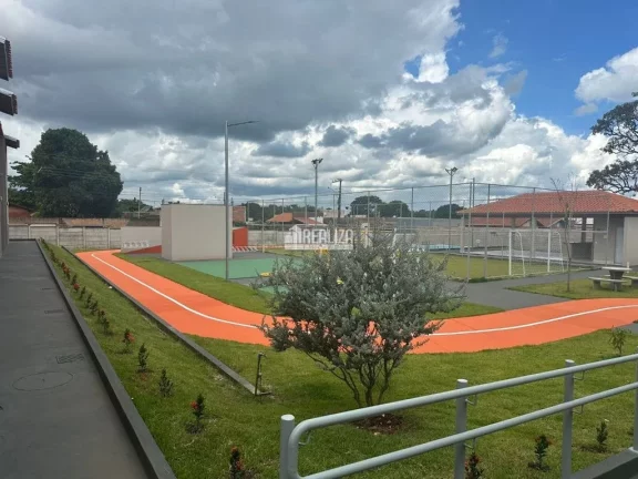 Imagem Ótimo apartamento à venda no Condomínio Vila Vic Bilbao, no bairro Conjunto Chica Ferreira, em Uberaba