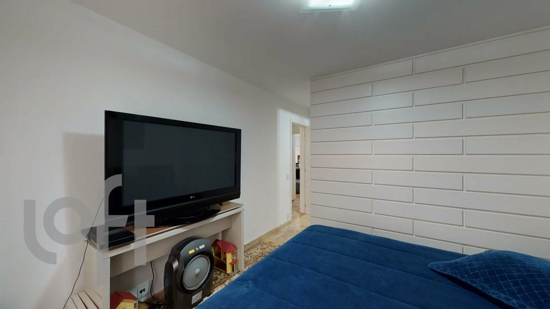 Imagem Apartamento à venda no bairro Barra Funda - São Paulo/SP, Zona Oeste