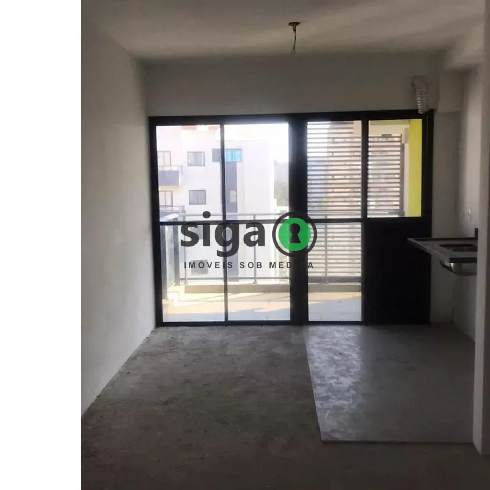 Imagem Apartamento com 1 dormitório á venda na Vila Andrade