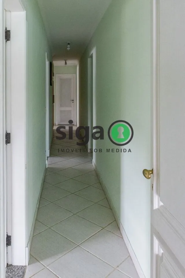 Imagem Apartamento 475m² com 4 quartos (suíte) - PRAIA DA ENSEADA TORTUGAS - GUARUJÁ/SP