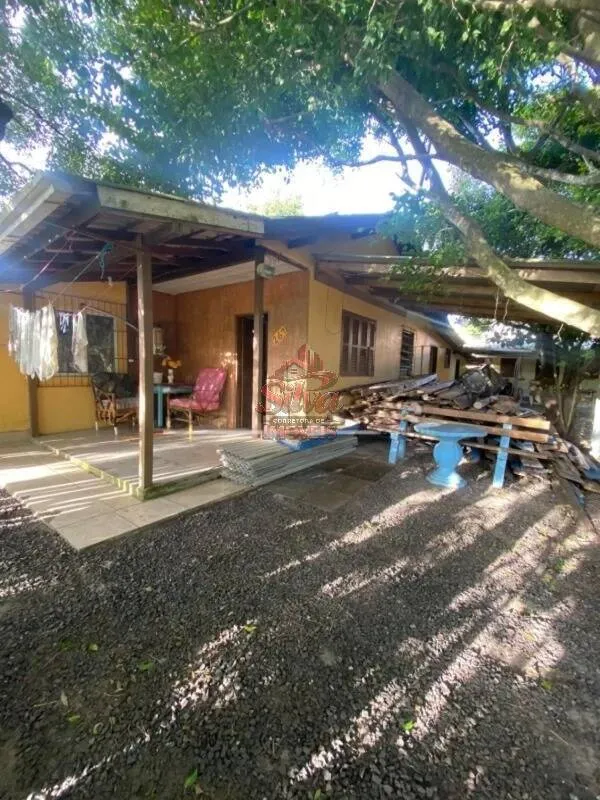 C1160 | Casa com pousada em terreno 600m² em Presidente