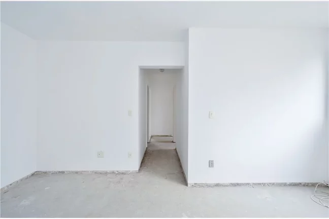 Imagem APARTAMENTO RESIDENCIAL em São Paulo - SP, Moema