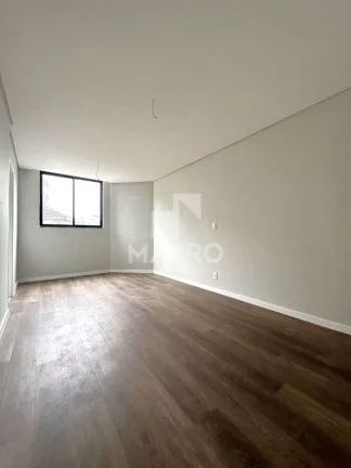 Imagem Apartamento | Jaraguá Esquerdo | 3 quartos (1 suíte + 2 demi suíte) | 128m²
