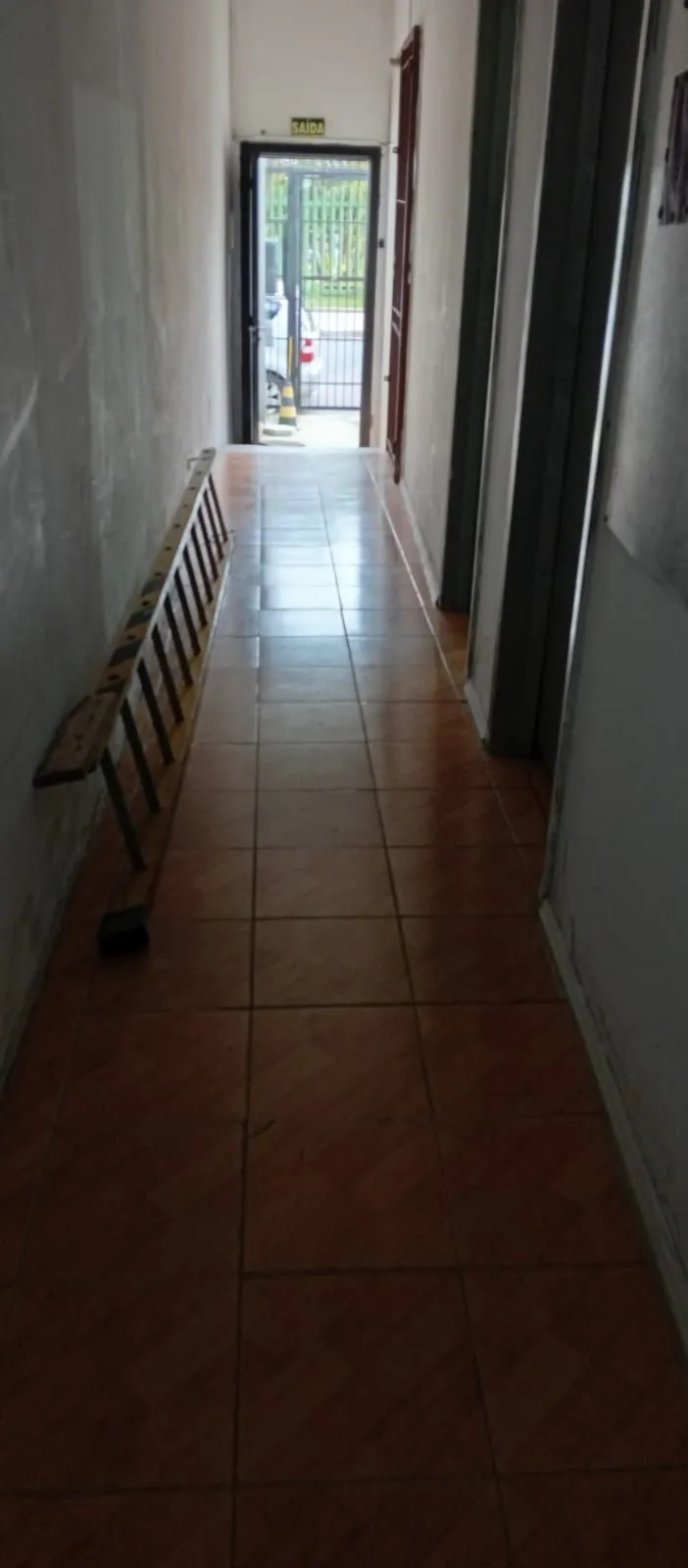 Imagem Casa Comercial 1 dormitórios à venda Cidade Baixa Porto Alegre/RS