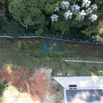 Imagem Quinta dos Lagos - Lote 522,67m² no miolo do condomínio!