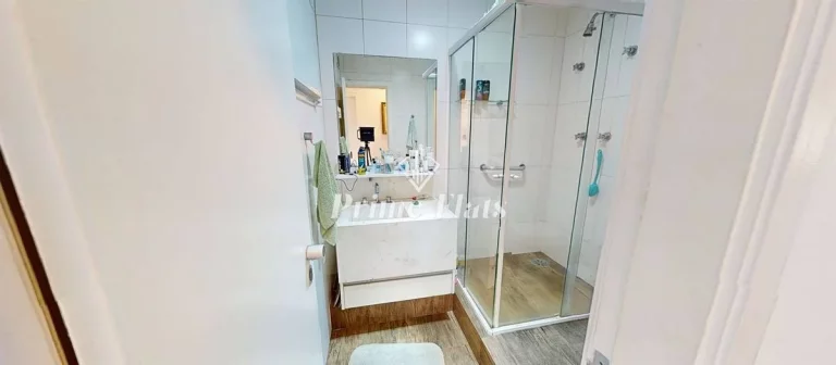 Imagem Flat disponível para venda no Travel Inn Park Avenue no Jardins, com 85m², 2 dormitórios e 1 vaga de garagem