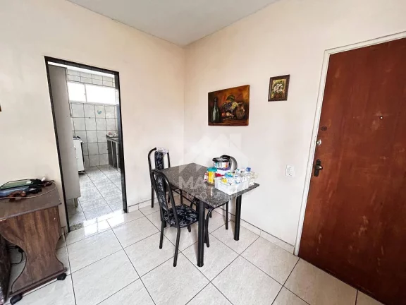 Imagem Apartamento com 2 dormitórios à venda, 60 m² por R$ 380.000,00 - Itapuã - Vila Velha/ES
