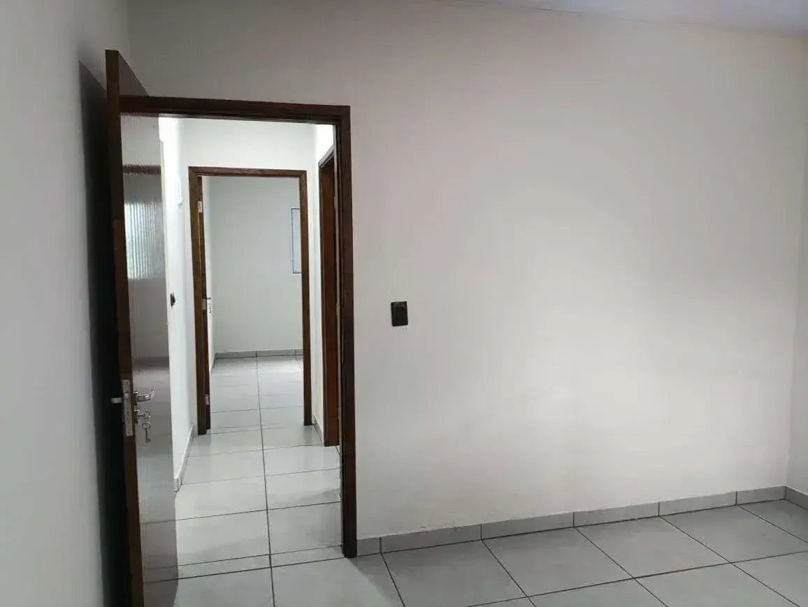 Imagem Casa à Venda no Bairro dos Nogueiras - Socorro/SP