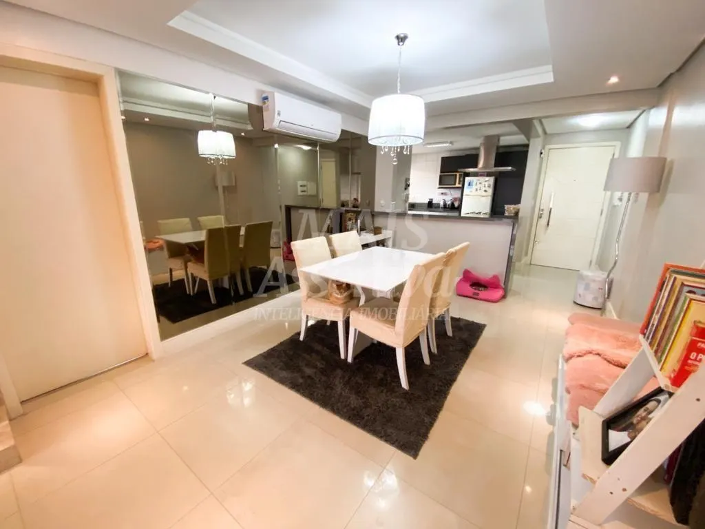 Imagem Apartamento 03 dormitórios para Venda em Canoas Bairro Centro