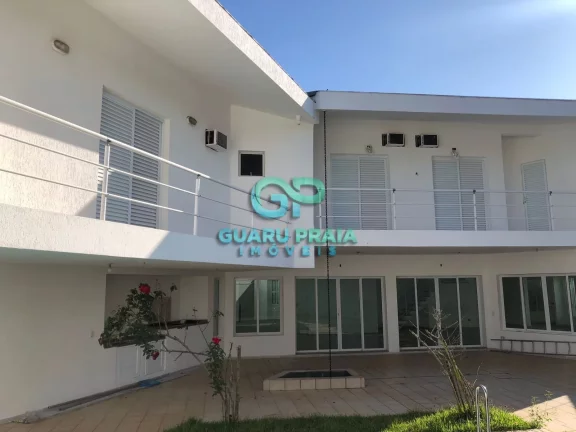Imagem Casa para alugar no bairro Enseada - Guarujá/SP