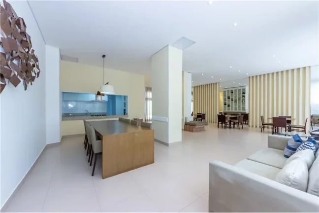 Imagem Apartamento 1 suíte 101m² Jardim Aeroporto São Paulo Rua Ipiranga