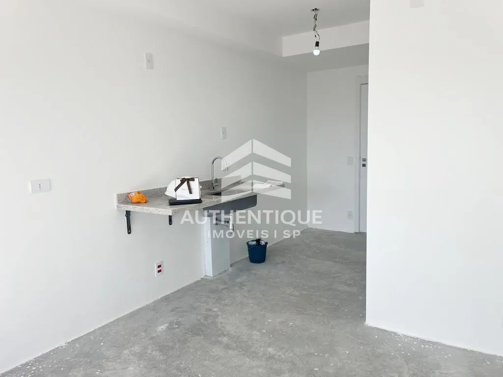 Imagem CYRELA FOR YOU MOEMA - Apartamento à venda no bairro Moema - São Paulo/SP, Zona Sul