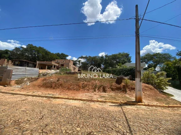 Imagem Lote a venda em São Joaquim de Bicas no condomínio Vale da Serra