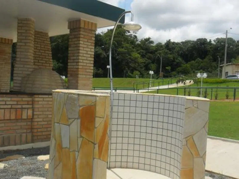 Imagem TERRENO RESIDENCIAL À VENDA. COND. CAMPOS DO CONDE
