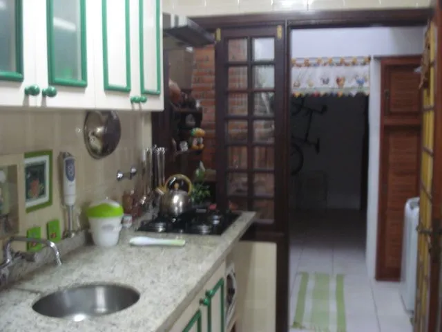 Imagem Casa em Condomínio à Venda no Bairro Tristeza - Zona Sul de Porto Alegre